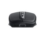 Logitech Mx Anywhere 3s Wireless Mouse (Black) - Image 4