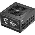 MSI Mag A850GL PCIE5 ATX 3.1 Gold Fully Modular SMPS