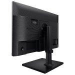 SAMSUNG LF24T450FQWXXL 24 Inch FHD 75Hz IPS Panel 4MS Gaming Monitor - Image 2
