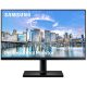 SAMSUNG LF24T450FQWXXL 24 Inch FHD 75Hz IPS Panel 4MS Gaming Monitor