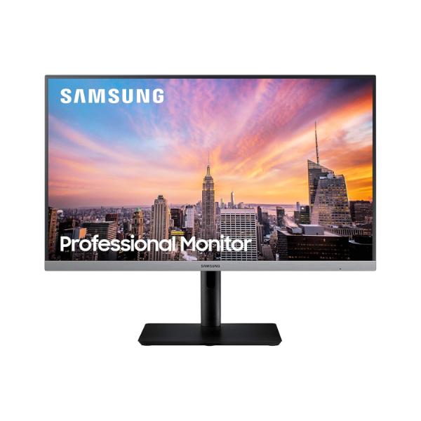 SAMSUNG LS24R650FDWXXL