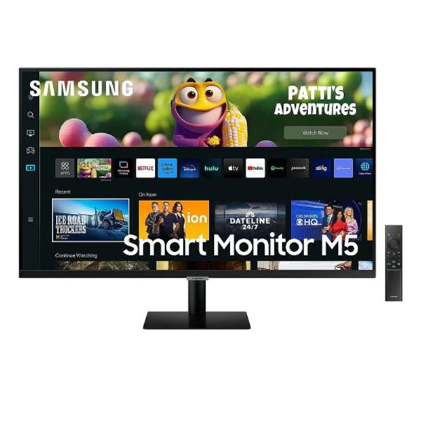 SAMSUNG LS32CM500EWXXL