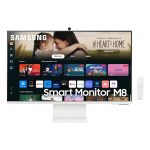 SAMSUNG LS32CM801UWXXL