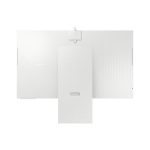 SAMSUNG LS32CM801UWXXL 81.28 CM (32 INCH) 3840 X 2160 RESOLUTION SMART MONITOR - Image 2