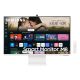 SAMSUNG LS32CM801UWXXL