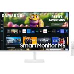 SAMSUNG M5 LS32CM501EWXXL