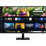Samsung M5 LS27CM500EWXXL