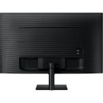 Samsung M5 LS27CM500EWXXL 68.58 cm (27 “) FHD Smart Monitor Black - Image 2