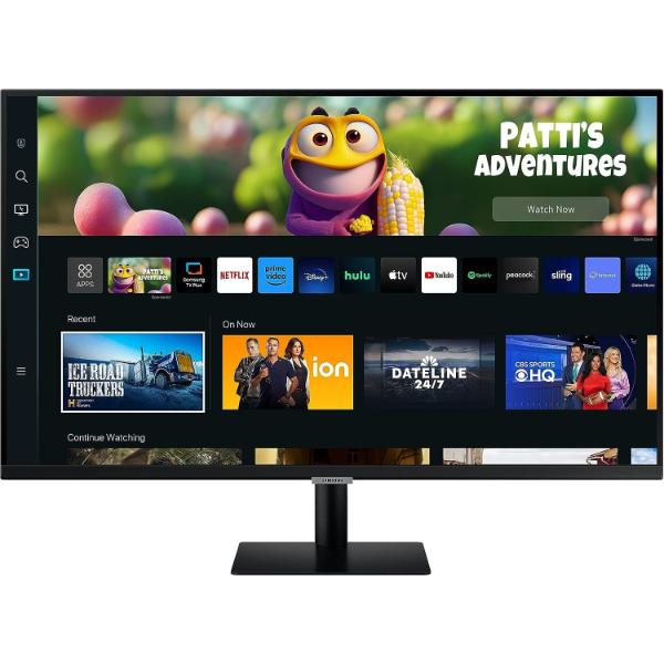 Samsung M5 LS27CM500EWXXL