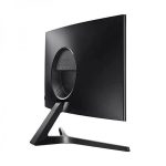 Samsung Odyssey CRG5 LC24RG50FZWXXL 24 Inch Curved Gaming Monitor - Image 2