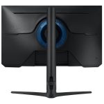 Samsung Odyssey G4 LS25BG402EWXXL 25 Inch Gaming Monitor - Image 2