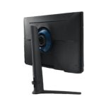 Samsung Odyssey G4 LS27BG400EWXXL 27 Inch Monitor (Black) - Image 2