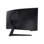 Samsung Odyssey G5 LC34G55TWWWXXL 34 Inch Curved Gaming Monitor - Image 2
