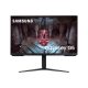Samsung Odyssey G5 LS32CG510EWXXL 32 Inch Gaming Monitor