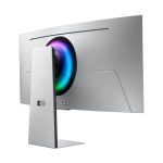 Samsung Odyssey G8 LS34BG850SWXXL 34 Inch OLED Gaming Monitor - Image 2
