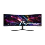 Samsung Odyssey Neo G9 LS57CG950NWXXL 57 Inch Curved Gaming Monitor