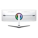 Samsung Odyssey Neo G9 LS57CG950NWXXL 57 Inch Curved Gaming Monitor - Image 2