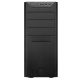 Antec VSK 4000B U3 Mid Tower Cabinet (VSK4000B-U3)