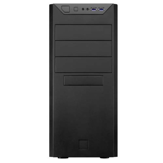 VSK4000B-U3 1 Antec VSK 4000B U3 Mid Tower Cabinet (VSK4000B-U3)