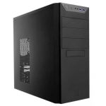 Antec VSK 4000B U3 Mid Tower Cabinet (VSK4000B-U3) - Image 2