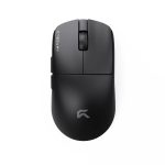 Cybeart Xeus Black