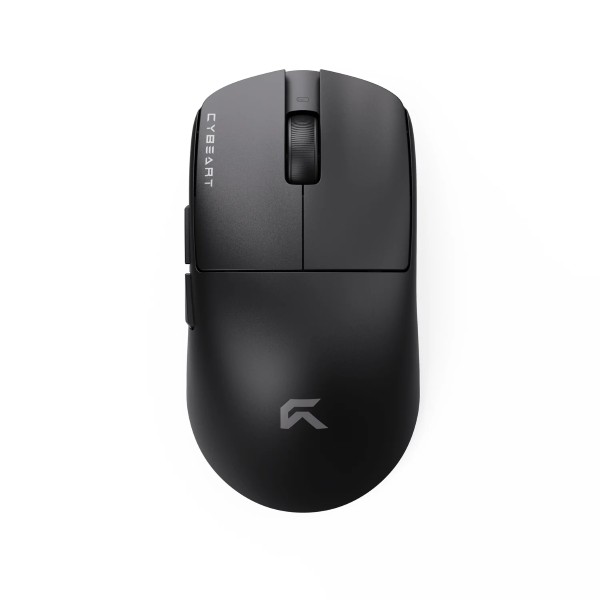 Cybeart Xeus Black