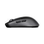 Cybeart Xeus - 8K 39g Ultra-light Tri-Mode Wireless Gaming Mouse - Black - Image 3