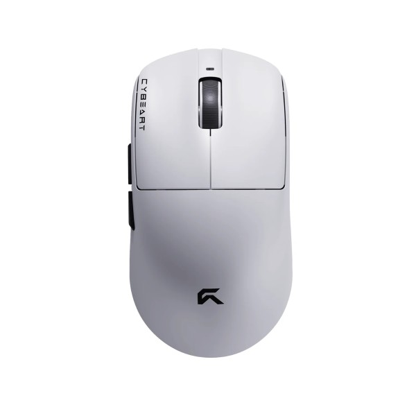 Cybeart Xeus White