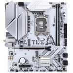 BATTLE-AX B760M-G WHITE WIFI D5 V20A