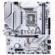 BATTLE-AX B760M-G WHITE WIFI D5 V20A