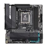 Gigabyte B650M Aorus Elite AX