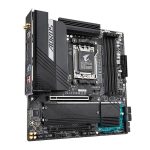Gigabyte B650M Aorus Elite AX