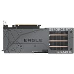 Gigabyte RTX 4060 Ti Eagle 8GB Graphics Card (GV-N406TEAGLE-8GD)