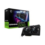RTX 5060 Gaming OC
