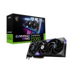MSI RTX 5060 Gaming Trio OC