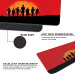 Red Dead Redemption II - XXL Mousepad - Image 3