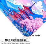 Japanese Temple - XXL Mousepad - Image 5