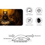 Golden Batman - E-XL Mousepad - Image 4