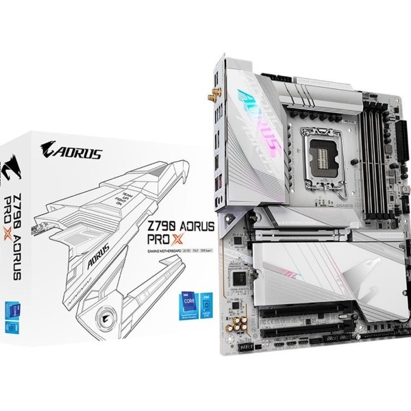 Gigabyte Z790 Aorus Pro X