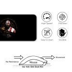 Kratos Abstract - E-XL Mousepad - Image 4