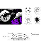 Monkey D Luffy - E-XL Mousepad - Image 4
