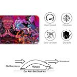 Jujutsu Kaisen - XXL Mousepad - Image 4