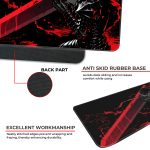 Berserk - Guts - E-XL Mousepad - Image 3