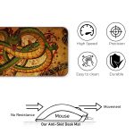 DBZ - Shenron - XXL Mousepad - Image 4