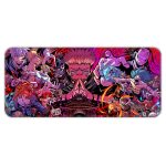 Jujutsu Kaisen - XXL Mousepad