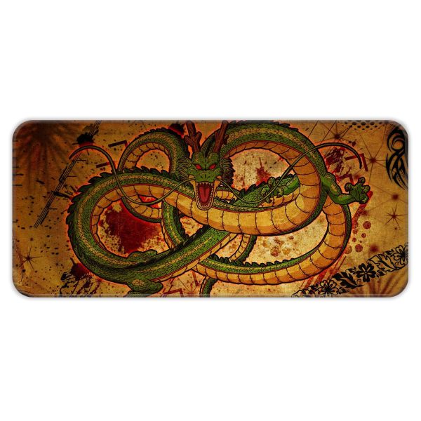 DBZ - Shenron - XXL Mousepad