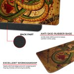 DBZ - Shenron - XXL Mousepad - Image 3