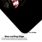 Kratos Abstract - E-XL Mousepad - Image 5