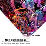 Jujutsu Kaisen - XXL Mousepad - Image 5