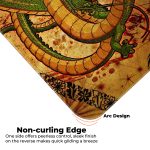 DBZ - Shenron - XXL Mousepad - Image 5
